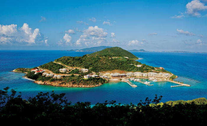 Scrub Island Aerial (1)